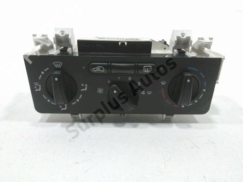 Used Climate control CITROËN C3 I (FC_, FN_) 1.4 HDi (68 hp) 30988909