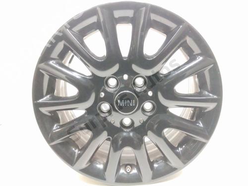 Used Rim MINI MINI (F55) Cooper (136 hp) 30503749