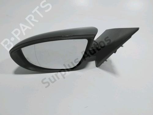 Used Left mirror Left mirror HYUNDAI BAYON (BC3) 1.0 T-GDI 48V-Hybrid (101 hp) 40213836 40213836