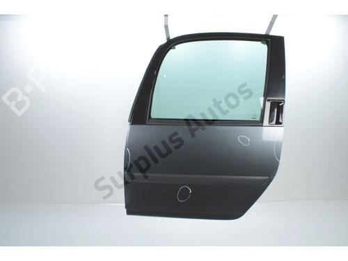 Used Left rear door SKODA ROOMSTER (5J7) 1.9 TDI (105 hp) 28253999