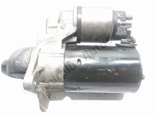 Used Starter OPEL ASTRA J (P10) 1.4 Turbo (68) (140 hp) 30985551