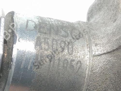 Injection rail CHEVROLET CRUZE Hatchback (J305) 1.7 D | BP39088395M98 - Image 3