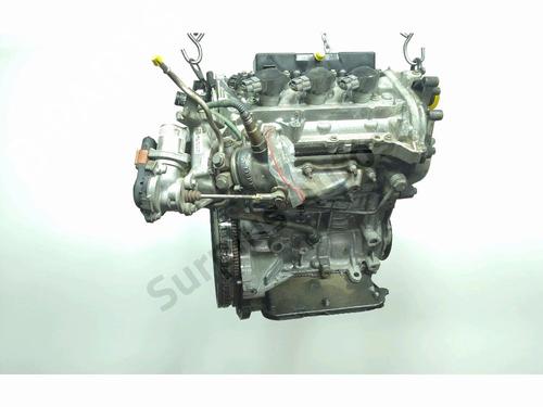 Engine RENAULT TWINGO III (BCM_, BCA_) 0.9 TCe 90 (BCM9, BCM2) | BP39609252M1 - Image 4