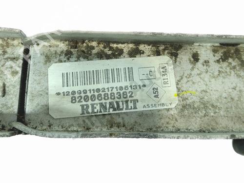 AC radiator RENAULT MODUS / GRAND MODUS (F/JP0_) 1.2 (JP0C, JP0K, FP0C, FP0K, FP0P, JP0P, JP0T) | BP35972385M32 - Image 2