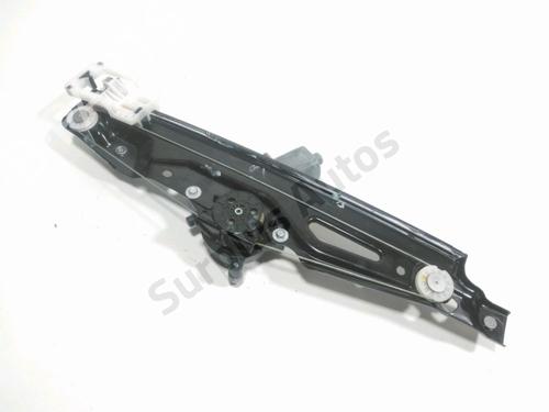 Rear left window mechanism BMW X2 (F39) xDrive 20 d | BP28251580C24 