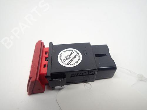 Warning switch HYUNDAI GETZ (TB) 1.1 | BP37768063I22 - Image 2