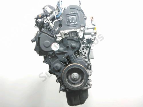 Motor CITROËN C4 CACTUS 1.6 BlueHDi 100 | BP38457646M1 - Image 2