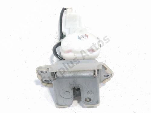 Used Tailgate lock Tailgate lock 39195405 39195405
