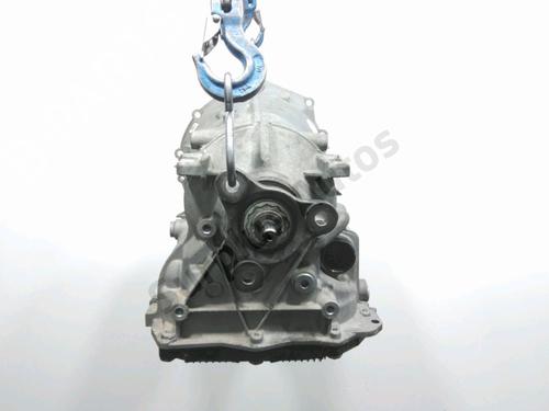 Gearbox BMW 3 (F30, F80) 318 d | BP28224661M3 