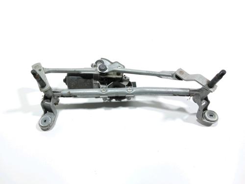 Used Front wipers mechanism RENAULT TWINGO III (BCM_, BCA_) [2014-2025]  28273457