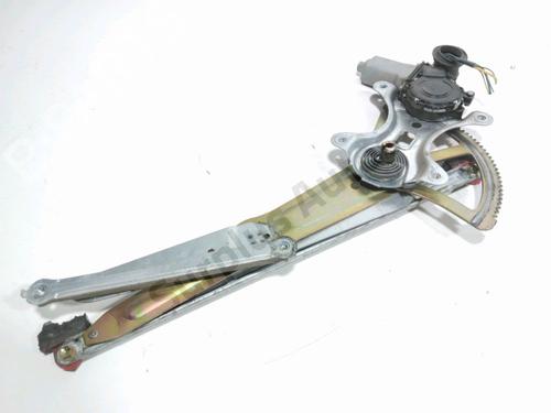 Front left window mechanism TOYOTA RAV 4 II (_A2_) 2.0 D 4WD (CLA20_, CLA21_, CLA20R, CLA21R) | BP37291908C22 - Image 2