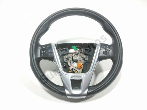 Used Steering wheel VOLVO V40 Hatchback (525) D3 (150 hp) 28225450