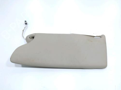 Right sun visor JAGUAR X-TYPE I (X400) 2.0 D | BP31002568I2 - Image 2