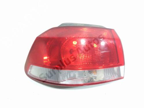 Used Left taillight Left taillight 37507317 37507317