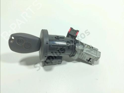 Ignition barrel DACIA DUSTER (HS_) 1.5 dCi 4x4 | BP37681145M48 - Image 2