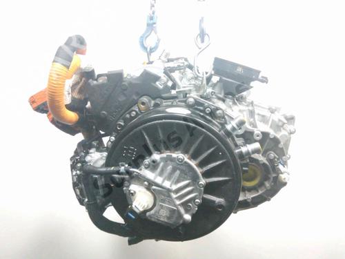 Gearbox DACIA DUSTER (PYM_, PYN_) 1.6 HYBRID 140 | BP32202649M3 - Image 3