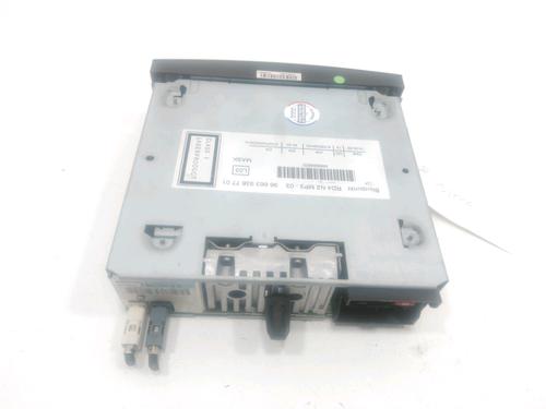 Radio CITROËN C5 III (RD_) 2.0 HDi (RDRHD8, RDRHDJ, RDRHR8, RDRHRJ) | BP30992004E6 - Image 2