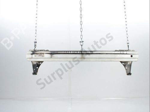 Kofangerbjælke Kofangerbjælke FIAT DOBLO Box Body/MPV (223_) 1.3 D Multijet (75 hp) 34148576 34148576