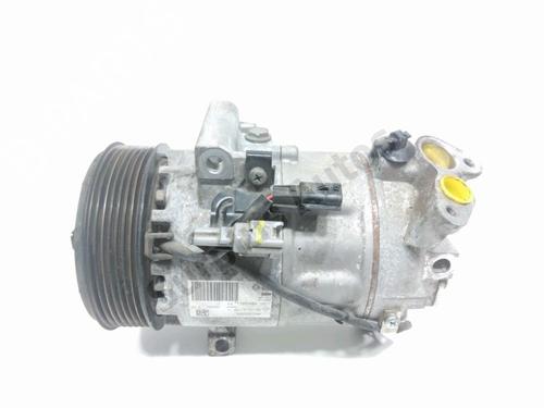 AC compressor RENAULT CLIO IV (BH_) 0.9 TCe 90 (BHNF, BHMA, BHMH, BHJK, BHJR) | BP28223412M34 - Image 2