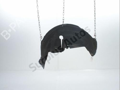 Wheel arch MERCEDES-BENZ B-CLASS Sports Tourer (W245) B 200 CDI (245.208) | BP28257341C56 
