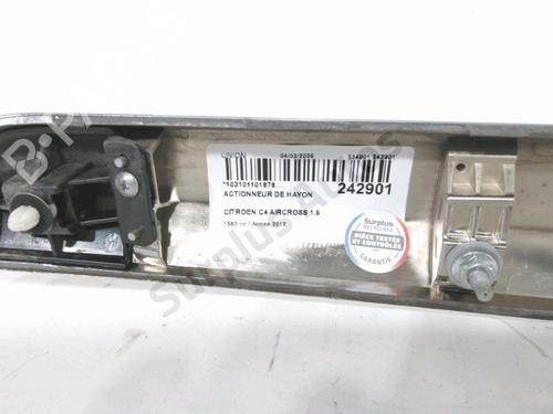 Switch CITROËN C4 AIRCROSS | BP32770915I30 - Image 4
