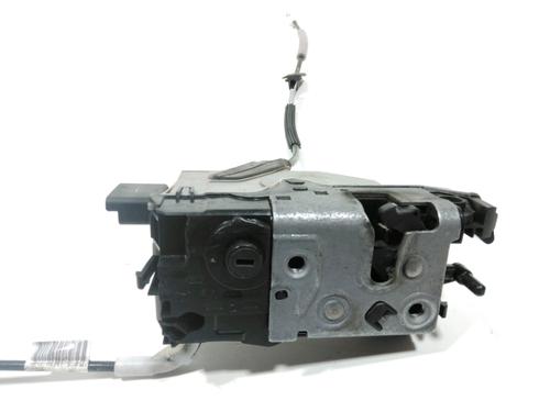 Used Rear right lock PEUGEOT 2008 I (CU_) 1.6 BlueHDi 120 (120 hp) 28254460