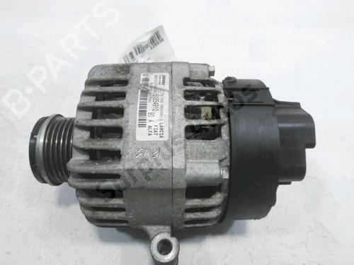 Used Alternator Alternator 30985832 30985832