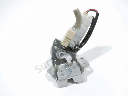 Used Tailgate lock SUZUKI SX4 S-Cross (JY) 1.4 Hybrid (Mild Hybrid) (AKK 414) (129 hp) 32379676