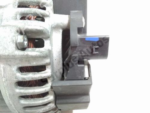 Alternator MERCEDES-BENZ A-CLASS (W176) A 180 CDI / d (176.012) | BP37763841M7 - Image 4