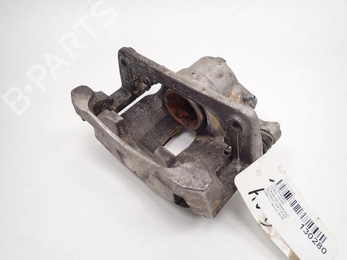 Used Right front brake caliper Right front brake caliper PEUGEOT 308 II (LB_, LP_, LW_, LH_, L3_) 1.6 BlueHDi 120 (120 hp) 30987824 30987824