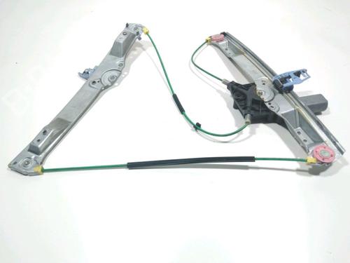 Used Front left window mechanism OPEL CORSA D (S07) 1.4 (L08, L68) (90 hp) 28240661