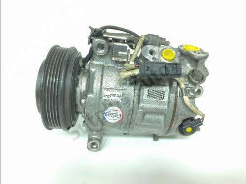 AC compressor MERCEDES-BENZ A-CLASS (W176) A 250 4-matic (176.046) | BP40212876M34 - Image 2
