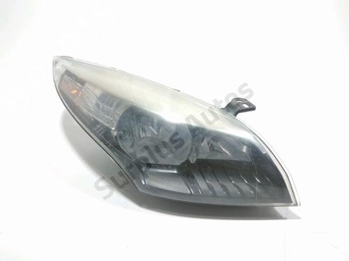Used Right headlight Right headlight RENAULT MEGANE III Hatchback (BZ0/1_, B3_) 1.5 dCi (BZ09, BZ0D, BZ1W, BZ29, BZ14) (110 hp) 40060648 40060648