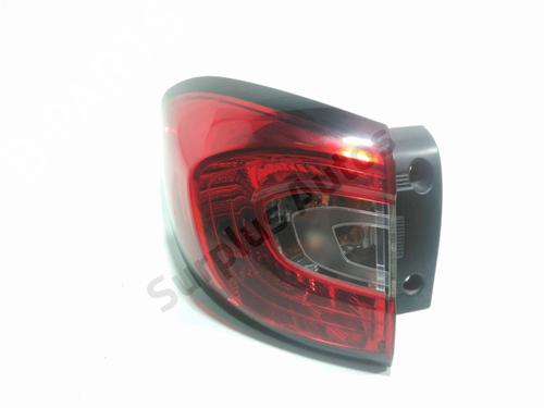 Rückleuchte Links für RENAULT CAPTUR I (J5_, H5_) 0.9 TCe 90 (90 hp) 28270236