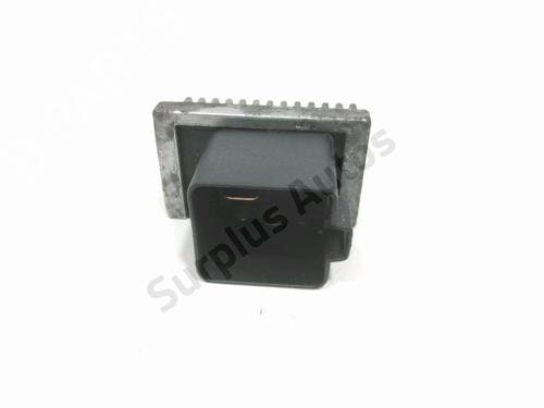Used Electronic module Electronic module RENAULT CLIO III Grandtour (KR0/1_) 1.5 dCi (KR0F) (86 hp) 36182898 36182898