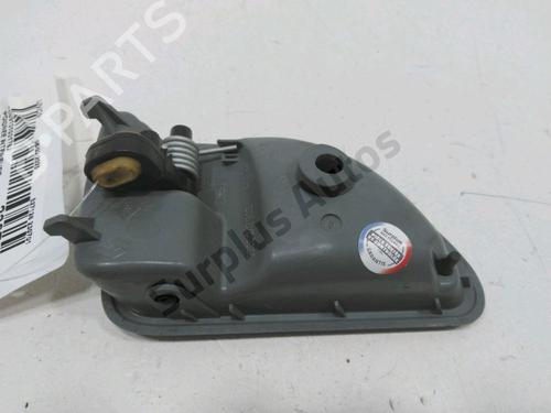 Front right interior door handle RENAULT TWINGO I (C06_) 1.2 16V (C06C, C06D, C06K) | BP30996259I14