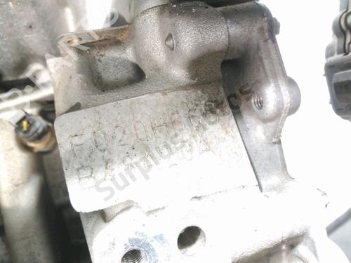 Engine MINI MINI (F56) Cooper S | BP38918635M1 - Image 5