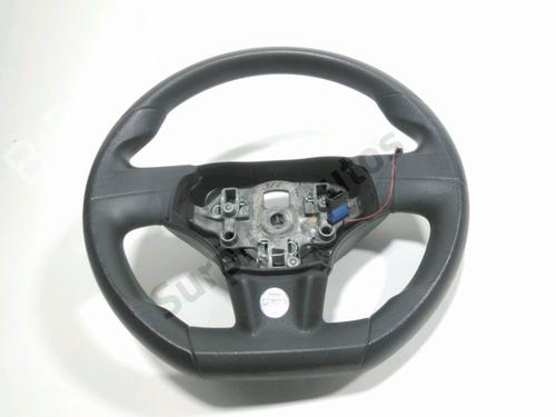 Used Steering wheel CITROËN C3 II (SC_) 1.0 VTi 68 (68 hp) 29857177