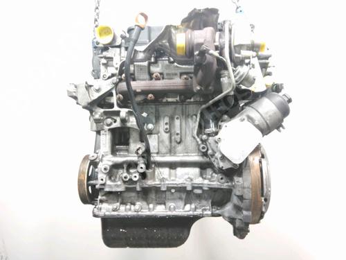 Engine CITROËN C4 I (LC_) 1.6 HDi | BP33190894M1 - Image 3