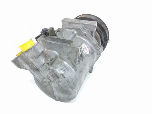 AC compressor DACIA SANDERO II 1.5 dCi | BP28714722M34