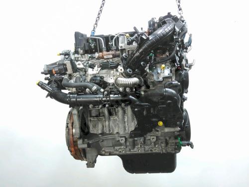 Used Engine PEUGEOT 3008 II SUV (MC_, MR_, MJ_, M4_) 1.5 BlueHDi 130 (131 hp) 31986300