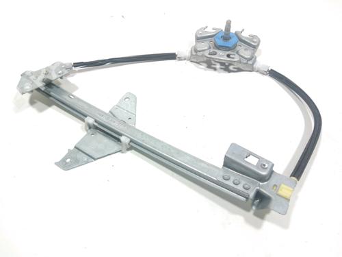 Rudehejsemekanisme venstre bagtil PEUGEOT 307 (3A/C) 2.0 HDi 110 | BP28250276C24 