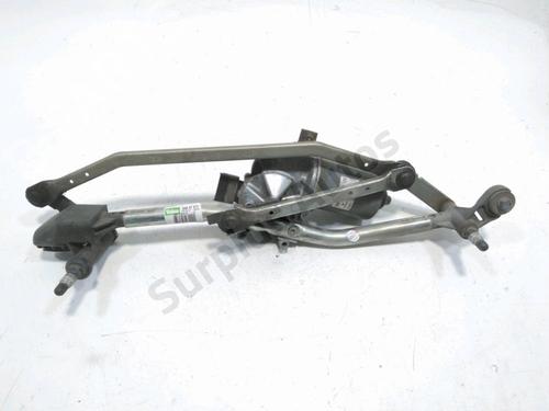 Used Front wipers mechanism Front wipers mechanism RENAULT LAGUNA III (BT0/1) 2.0 16V (BT05, BT0F, BT0W) (140 hp) 40061024 40061024
