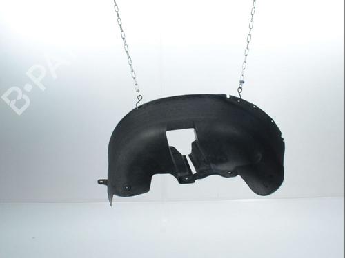 Wheel arch VW TOURAN (1T3) 1.6 TDI | BP28257071C56