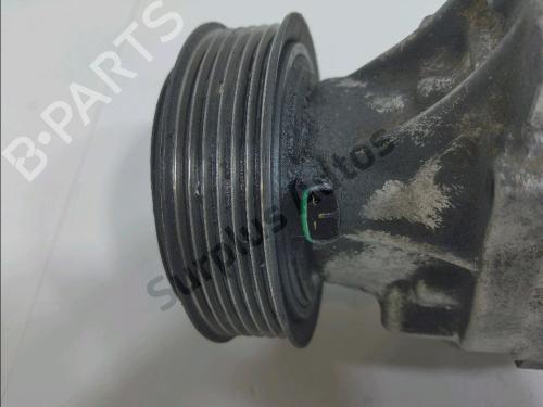 AC compressor FIAT PANDA (169_) 1.3 D Multijet (169.AXC1A) | BP40620496M34 - Image 5