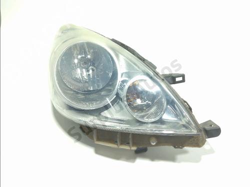 Koplamp rechts Koplamp rechts 38284010 38284010