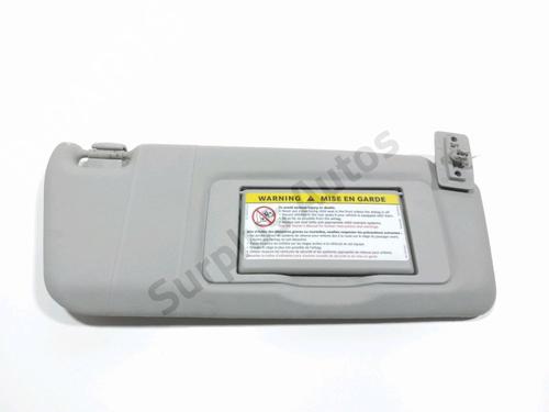Right sun visor MERCEDES-BENZ CLK (C209) CLK 320 CDI (209.320) | BP28263273I2 