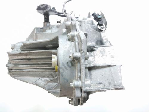 Gearbox RENAULT CLIO V (B7_) 1.0 TCe 90 (B7MT) | BP28224133M3 - Image 4