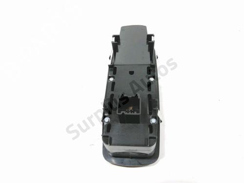 Right front window switch FIAT FREEMONT (345_) 2.0 JTD 4x4 | BP37773044I26 - Image 3