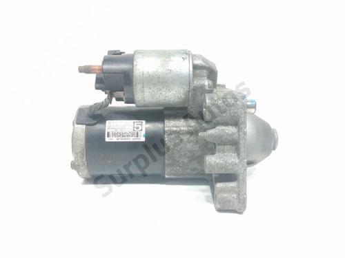 Used Starter Starter CITROËN C4 II (NC_) 1.6 HDi 115 (114 hp) 34389682 34389682
